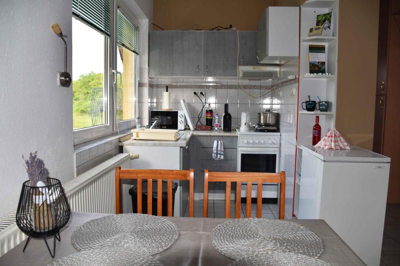 Pilikan Apartments - Park, Agroturism, Vineyard & Farm تشيرستوموي المظهر الخارجي الصورة