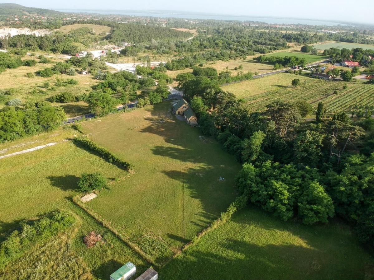 Pilikan Apartments - Park, Agroturism, Vineyard & Farm تشيرستوموي المظهر الخارجي الصورة